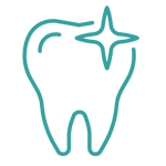 Zahnästhetik Icon