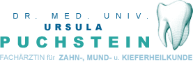 Dr. med. univ. Ursula Puchstein Logo